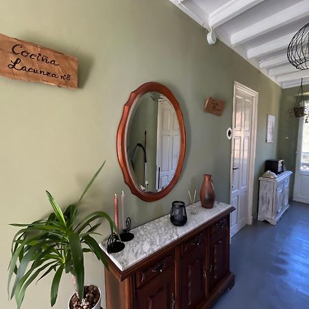 Casa De Campo Pumarada De Oirin Фос Екстериор снимка