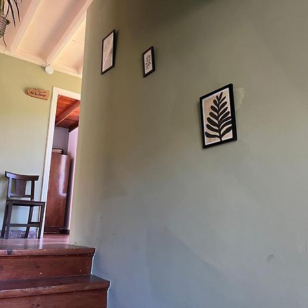 Casa De Campo Pumarada De Oirin Фос Екстериор снимка
