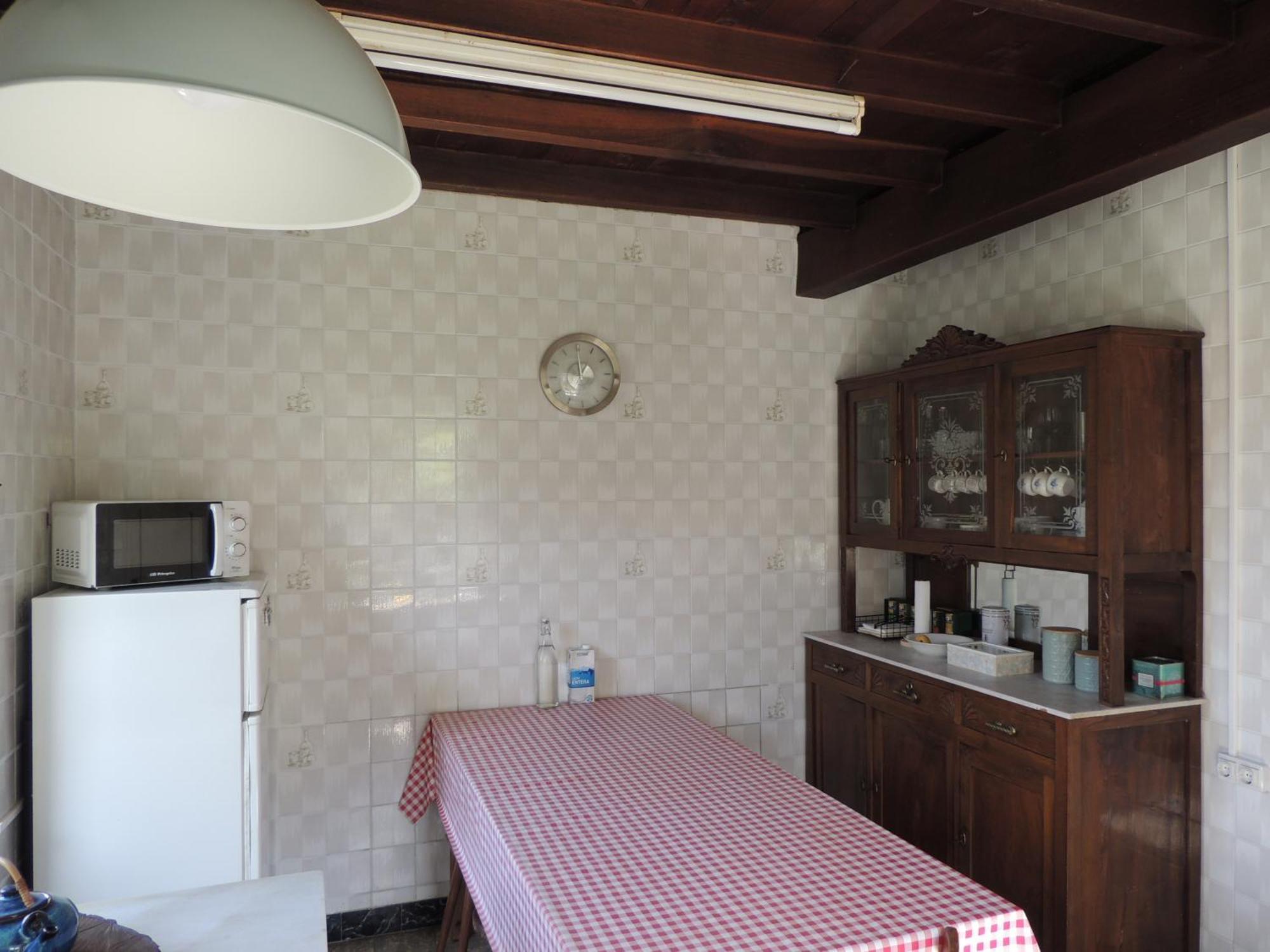 Casa De Campo Pumarada De Oirin Фос Екстериор снимка