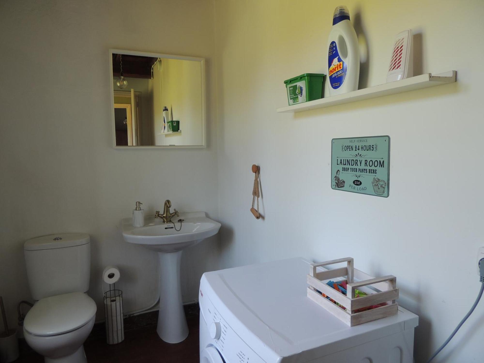 Casa De Campo Pumarada De Oirin Фос Екстериор снимка
