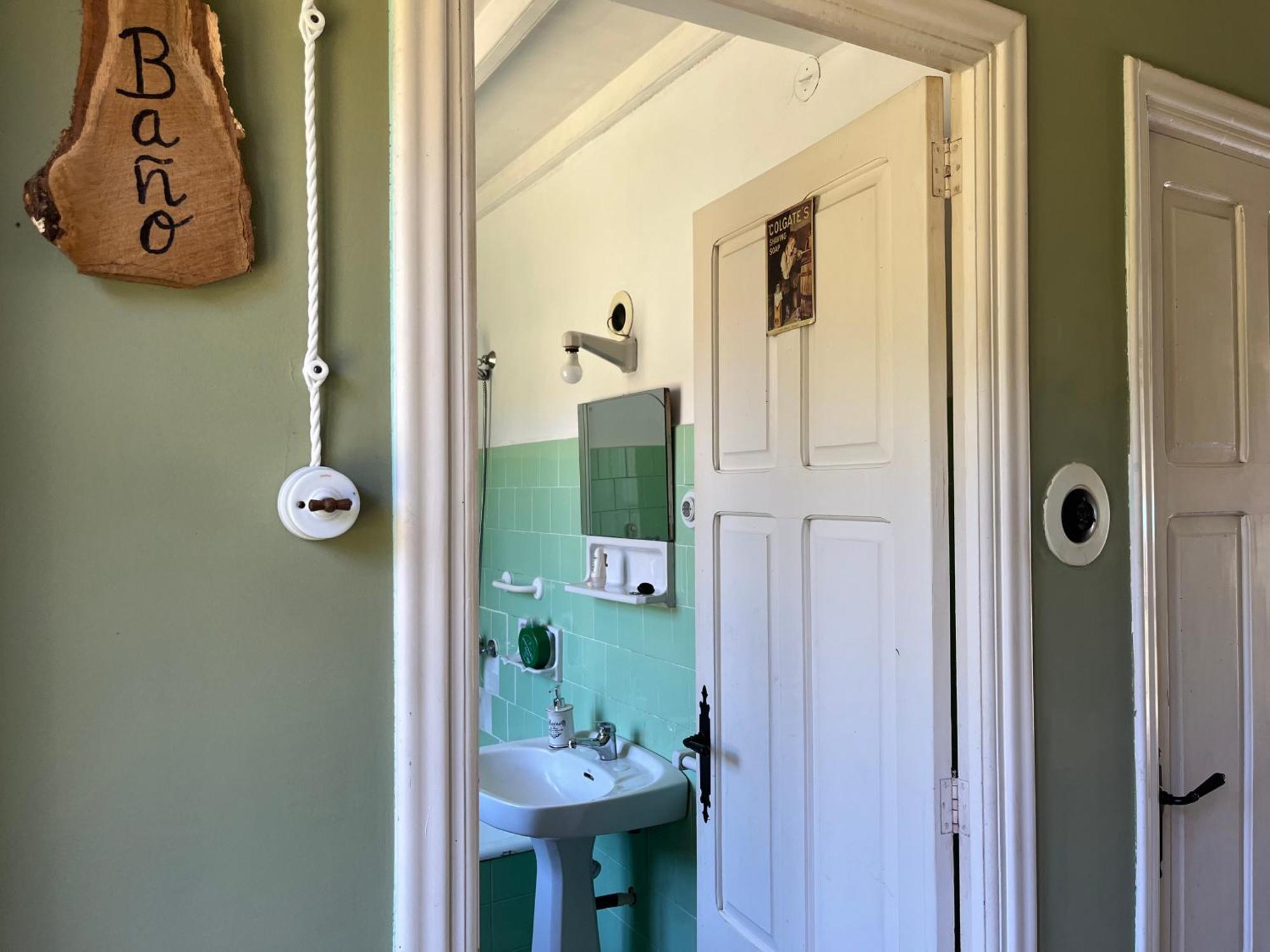Casa De Campo Pumarada De Oirin Фос Екстериор снимка