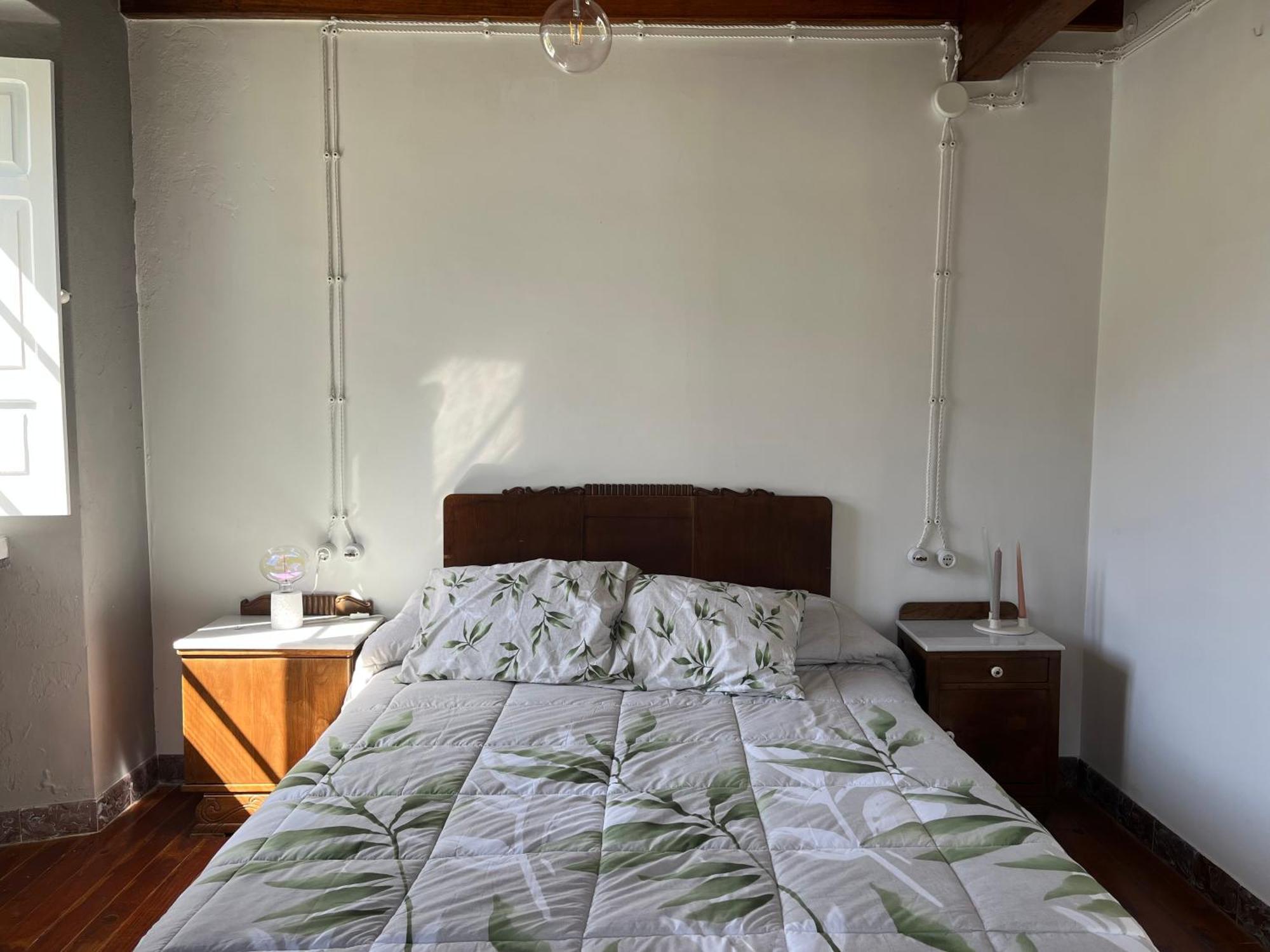 Casa De Campo Pumarada De Oirin Фос Екстериор снимка