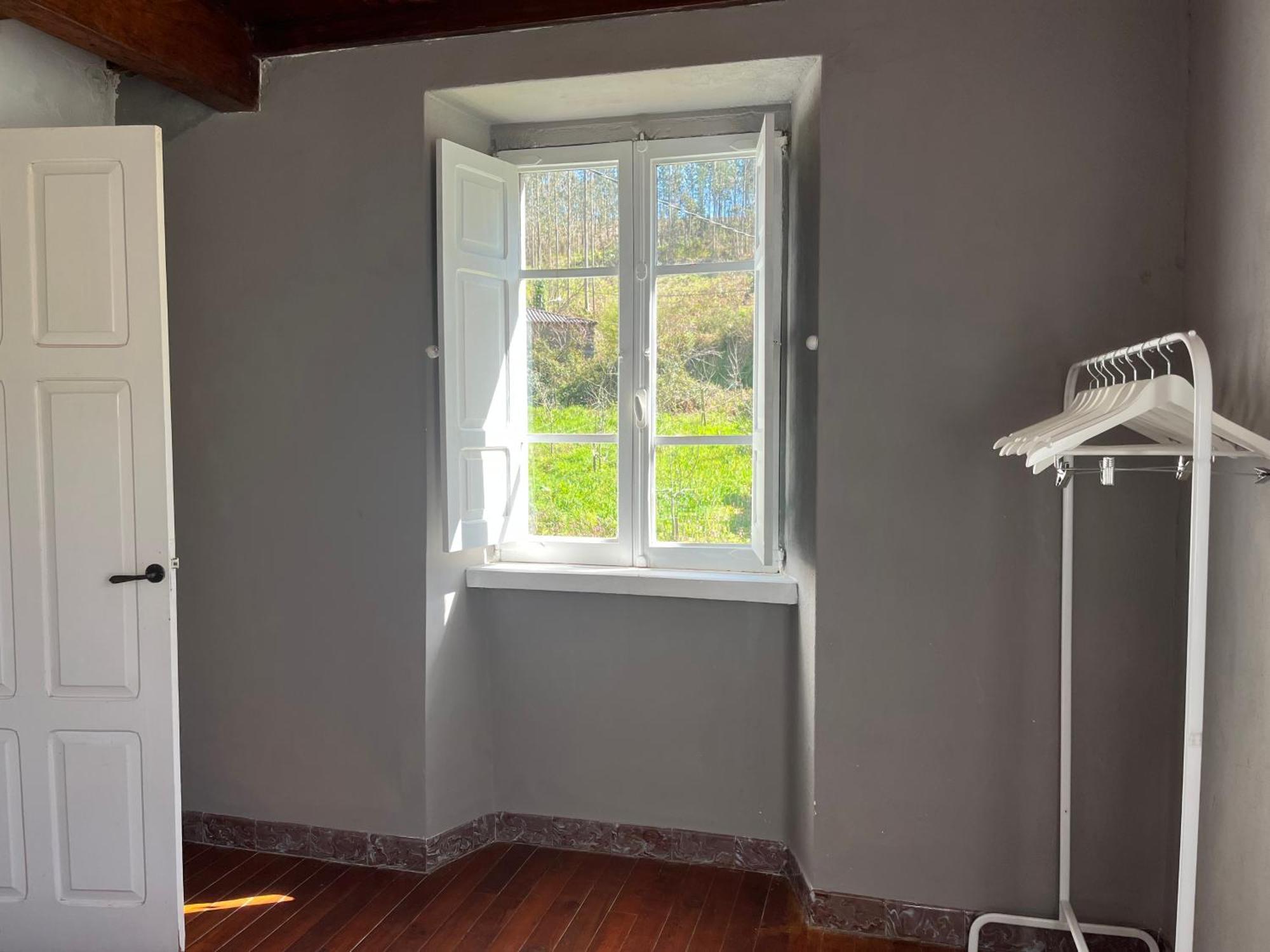 Casa De Campo Pumarada De Oirin Фос Екстериор снимка